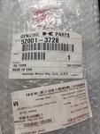 Kawasaki Oil Tank Reservoir 52001-3728 New Oem. Fixed Price $39.99.