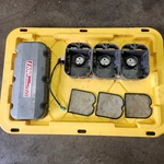 2000-2004 Kawasaki Stx 1100 Ultra 130 Di D.i. Intake Throttle Body Position Assy. Fixed Price $110.00.
