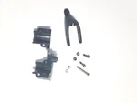 Polaris 2003-2004 Msx 110 140 150 Thumb Throttle Lever. Fixed Price $28.50.