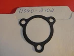 Nos New Factory Kawasaki JS550 JS440 JS300 Gasket 11060-3702. Fixed Price $9.99.
