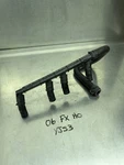 05 06 07 08 Yamaha Fx 1100 Oem Engine Cooling Tube Vent Breather Pipe Hose. Fixed Price $31.01.