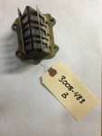 / 1998 Tigershark 770L Reed Valve Assembly. 3008-483. Fixed Price $15.99.