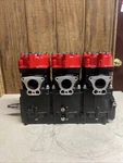 Polaris 1999-2002 Genesis Virage 1200 Di Pwc Freshwater Engine Psi Comp. Fixed Price $1099.99.