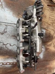 2008 2009 Honda Aquatrax F15X F-15X Intake Manifold/throttle Body Fuel Rail. Fixed Price $800.00.