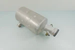2009-2012 Kawasaki Oem Exhaust Muffler Silencer Pipe Freshwater Ultra Stx 15F Lx. Fixed Price $499.97.