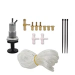 38 40 Jet Triple Carb Primer Kit For Kawasaki STX1100 1997-1999 STX900 1997-2006. Fixed Price $14.89.