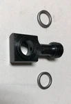 Fuel Outlet / Line Connector, Diesel Pumps Lucas Cav Dpa 7123-499. Fixed Price $19.60.
