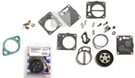 Doo SPI580 587 1993-1996 Carburetor Rebuild Kit Base Gasket & Needle Seat. Fixed Price $46.95.