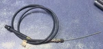 Nos Polaris Pwc Watercraft Jetski Choke Cable 7080448. Fixed Price $13.99.