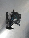 90 Seadoo Sp 580 587 Yellow Single Carburetor 270500054 #3. Fixed Price $74.99.