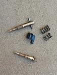 Carburetor Mikuni High & Low Speed Needle 787 From 1996 Gtx Xp L2. Fixed Price $21.95.