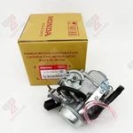 Oem Carburetor & Intake For Honda Helix CN250 Elite CH250 16100-KS4-651 Us. Fixed Price $53.99.