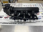Yamaha Fx Ho Intake Manifold With Throttle Body 6BH-13750-00-00,6BH-13641-01-00. Fixed Price $800.00.