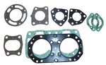 Wsm Pwc Top End Gasket Kit For Sea-doo 951 Carb Motor Only 007-624-06 687-62406. Fixed Price $76.57.