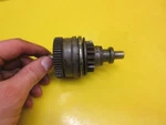 Oem Kawasaki Engine Motor Idler Idling Gear Bendix Zxi 1100 750 Ss Ts X2 Stx. Fixed Price $9.49.