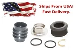 Doo Driveshaft Carbon Seal Rebuild Kit With Boot. Fixed Price $14.59.