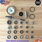 Supercharger Rebuild Kit For Sea-doo 4-TEC Rxt Rxp Gtx 215/255/260HP 16 Tooth. Fixed Price $48.13.