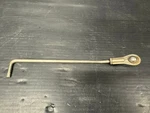 Oem Polaris Trim Rod 5224550 Sl 700 750 780 1995 1996 1997. Fixed Price $16.19.
