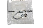 Seadoo Gas Cap Chain Sportster 5895 1996 275500247 271000385. Fixed Price $27.95.