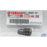 Genuine Parts Yamaha Rx-king Rxk 135 Pineapple Studs Spiral Bolt 241-16341-01. Fixed Price $11.32.