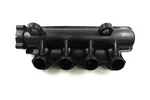 2005-2015 Yamaha Vx Cruiser 1100 Oem Air Intake Manifold 6D3-13641-00-00. Fixed Price $39.95.