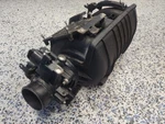2003 Seadoo Gtx Supercharged Air Intake, Throttle Body 420867950, 420889023. Fixed Price $180.00.