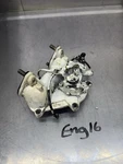 Oem Sea Doo 1993 Xp & 1994 Spx 657 Non Engine Dual Carb Intake Manifold Oil. Fixed Price $46.99.