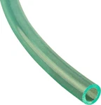 Helix 1/4" 25' Transparent Green Fuel Line (140-3810). Fixed Price $69.70.