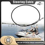 Steering Cable F1S-61481-00-00 For Yamaha Fx / Cruiser Ho 2005-2008 New Us. Fixed Price $138.00.