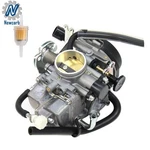 Carburetor For Suzuki DRZ400SM DRZ400E Kawasaki KLX400SR. Fixed Price $47.43.