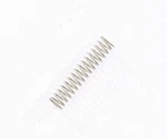 Mikuni Square Pump Needle Valve Arm Spring 95 Gram Part# 730-03027-T New. Fixed Price $15.90.