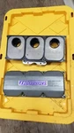 Kawasaki Flame Arrester Arrestor Filter. Fixed Price $30.00.
