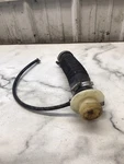 90 Kawasaki 650 Jet Ski Fuel Gas Tank Neck Fill Tube. Fixed Price $5.00.