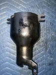 Yamaha XL800 Coupler Cover 67A-R1381-00-00. Fixed Price $15.00.