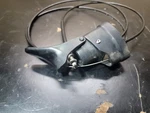 Sea-doo 03-05 Gti 00-02 Gtx Oem Throttle Lever Cable 277000847 277000872. Fixed Price $33.00.