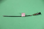 Nos Oem 1988-1990 Kawasaki Jet Mate 650 Sx Control Cable 54010-3707. Fixed Price $29.95.