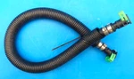 2015 Yamaha Fx Svho Fuel Hose 6AN-14294-20-00 Pipe Joint 6S5-24300-01-00. Fixed Price $29.00.