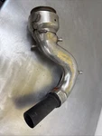 2002-2008 Sea-doo Gti 130 / Gtx 4-TEC 155 Oem Exhaust J Pipe 274001089. Fixed Price $79.90.