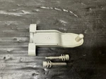 Oem Seadoo Air Silencer Support 947 951 Xp Rx Lrv Gsx Gtx 273000123 273000227. Fixed Price $12.99.