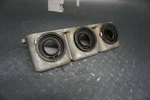 1999-2005 Ultra 150 Kawasaki Pwc Jetski Oem Flame Arrester Intake Case Base. Fixed Price $22.47.