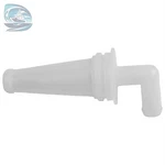 Fuel Filter Fits Johnson Evinrude Outboard Motors 433190/0433190 765553 18-79781. Fixed Price $11.99.