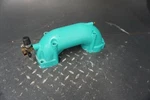 1995-2000 Kawasaki Freshwater Zxi Pwc Jetski Oem Elbow Exhaust Header Pipe. Fixed Price $49.97.