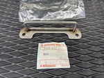 Kawasaki Hood Hook Nos 27012-3733 New Oem. Fixed Price $79.95.