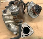 Honda Aquatrax R-12X F-12X Cartridge 2005. Fixed Price $599.99.
