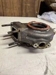 2005 Honda Aquatrax F12X Turbo Housing Wastegate 198 Hours Freshwater Tested. Fixed Price $199.99.