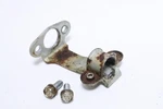 Yamaha Fxho Cruiser FX1000 FX140 SR230 AR230 Fuel Line Hose Stay Mount. Fixed Price $20.00.