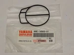 Nos Yamaha 66E-14563-01-00 Carburetor O-ring GP1200 XL800 XA1200. Fixed Price $46.66.