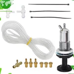 For Yamaha Arctic Cat Snowmobile Ski Doo Polaris Triple Carb Primer Kit New. Fixed Price $15.49.