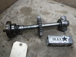 2000-2002 Seadoo Gtx Rx Di Balance Shaft Assy 290837445. Fixed Price $94.00.