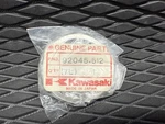 Kawasaki Js 400 Crank Shaft Bearing 92045-512 Wsaa Wsab. Fixed Price $21.95.